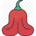 Bishop Pepper  Icon