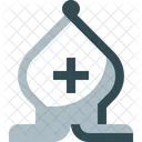 Bishop White  Icon