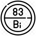 Bismuth  Icon