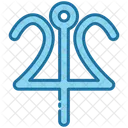 Bismuth ore  Icon
