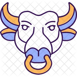 Bison  Icon