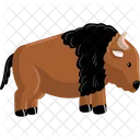 Bison  Icon