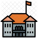 Bissau Africa Architecture And City アイコン