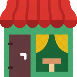 Bistro  Icon