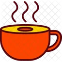 Bistro Cup Drink Icon