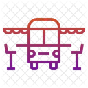 Bistro  Icon