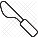 Medico Bisturi Cirurgia Ícone