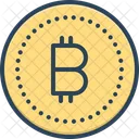 Bit Bank Bitcoin Cash Icon