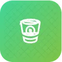 Bit Bucket  Symbol