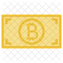 Bit Coin Icon