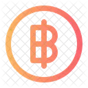 Bit Coin  Icon