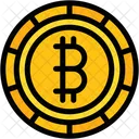 Moneda de bits  Icono