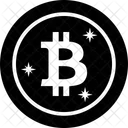 Bit coin  Icon