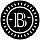 Bit coin  Icon
