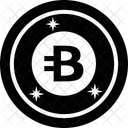 Bit coin  Icon