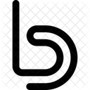 Bit Coin Currency Icon