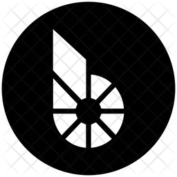 Bit Shares  Icon