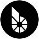 Bit Shares  Icon