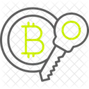 Cryptocurrency Currency Money Icon