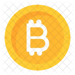 Bitcoin  Icon