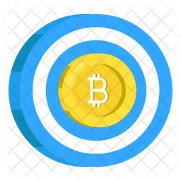 Bitcoin  Icon