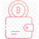 Bitcoin Cryptocurrency Currency Symbol
