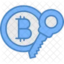 Cryptocurrency Currency Money Icon