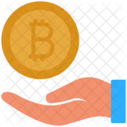 Bitcoin  Icon