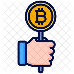 Bitcoin  Symbol