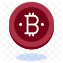 Bitcoin  Symbol