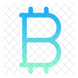 Bitcoin  Symbol