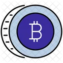 Bitcoin  Icon