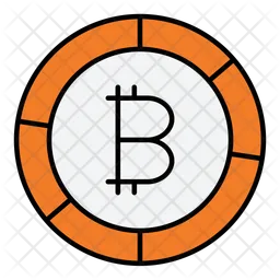 Bitcoin  Symbol