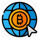 Bitcoin  Symbol