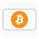 Bitcoin  Symbol