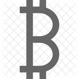 Bitcoin  Icon