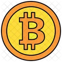 Bitcoin  Symbol