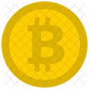 Bitcoin  Symbol