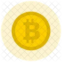 Bitcoin  Symbol