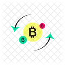 Bitcoin  Symbol