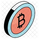 Bitcoin  Symbol