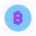 Bitcoin  Symbol