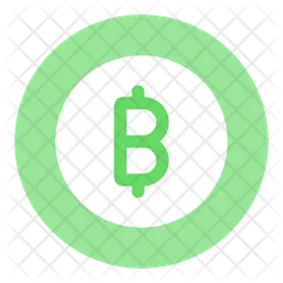 Bitcoin  Symbol