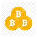 Bitcoin  Symbol