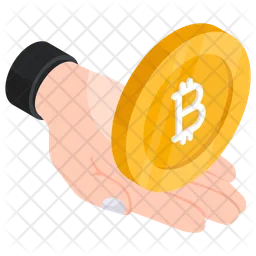 Bitcoin  Symbol