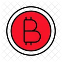 Bitcoin  Symbol