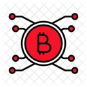 Bitcoin  Symbol