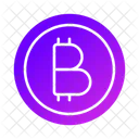 Bitcoin  Symbol