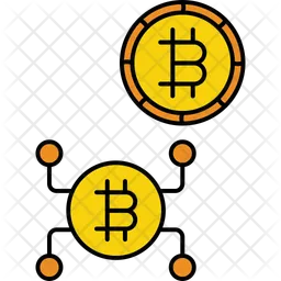 Bitcoin  Ícone