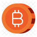 Bitcoin  Symbol